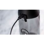 Flossing reinvented with QuadStream technology