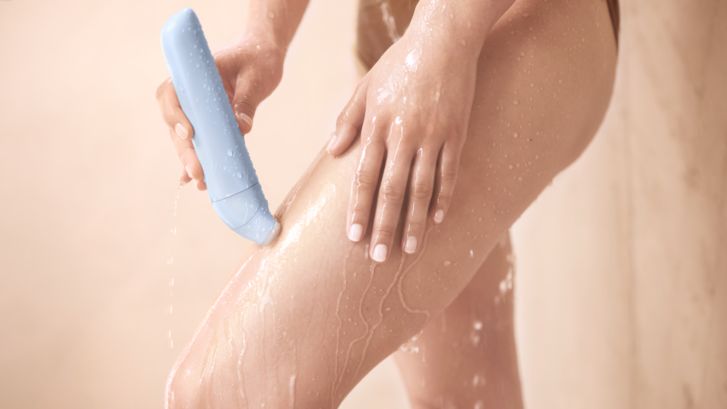 Philips Lady Shaver Series 6000