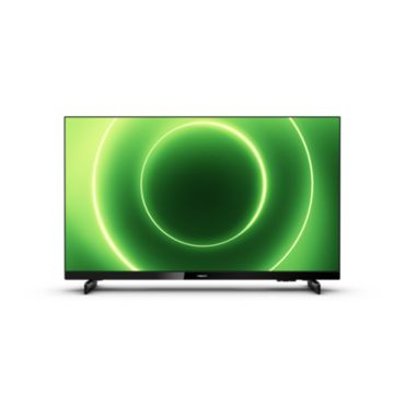 6800 series HD LED TV
