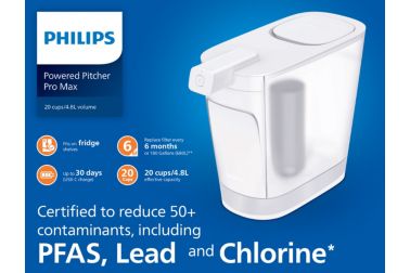 Water Dispenser (4.8L Cask) - PFAS Pro