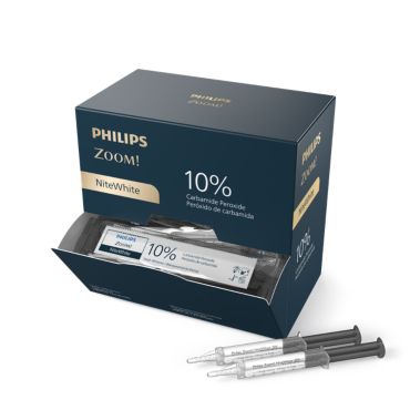 Philips Zoom Take-Home Bulk NiteWhite 10 % karbamidperoxidu