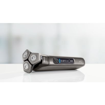 セ*け様 PHILIPS S9697/31 電動シェーバー 9000シリーズ フ Shaver 9000 series ウェット＆ドライ電動シェーバー S9697/31 | Philips