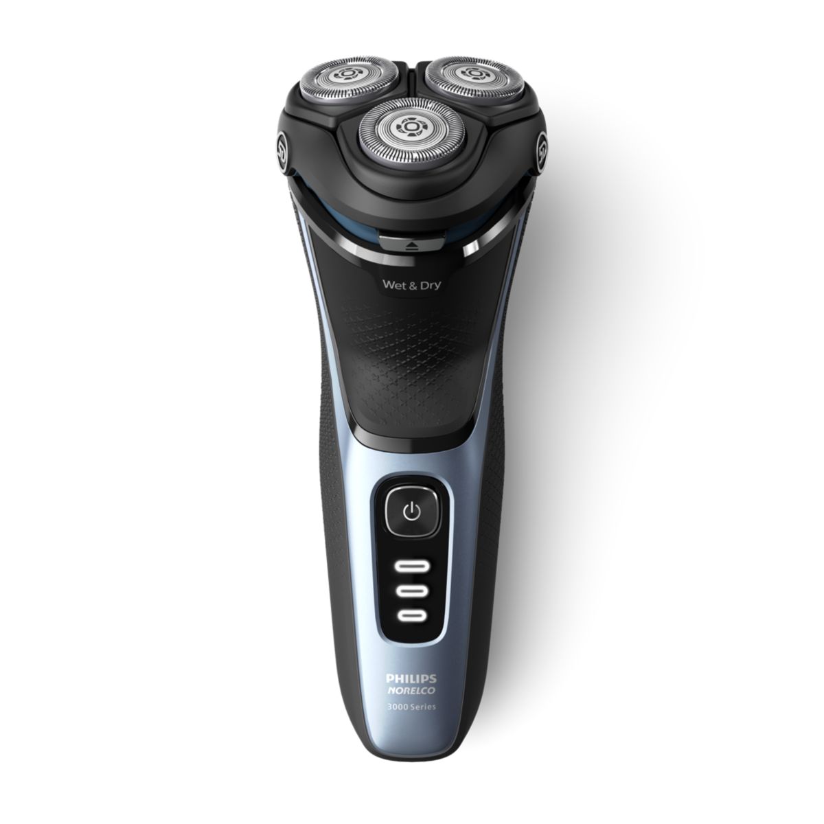 Norelco Shaver 3600 Wet & Dry Electric Shaver - thumbnail 2
