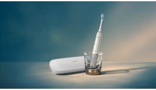 Mit Sorgfalt für die Dentalpflege entwickelt