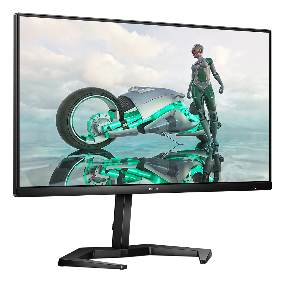 Gaming Monitor Full HD gaming monitor 24M1N3200VA/69 | Evnia Gaming Monitor Full HD gaming monitor 24M1N3200VA/69 | Evnia
