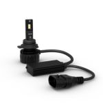 High-power ultra-bright LED light