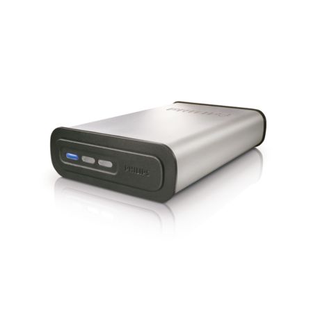 SPD5117CC/00  External Hard Disk