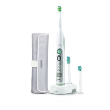 Philips Sonicare FlexCare Elektrische Schallzahnbürste