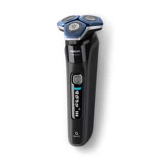 Shaver series 7000 S7836/55 Wet &amp; Dry electric shaver