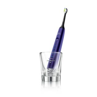 Sonicare DiamondClean Elektrische Schallzahnbürste