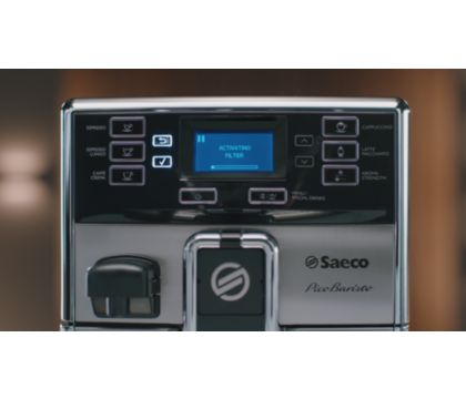 Saeco Aqua Clean Calc & Water Filter Cartridge - CA6903/47 — Nella Online