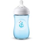 The most natural way to bottle feed
