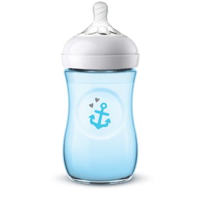 The most natural way to bottle feed