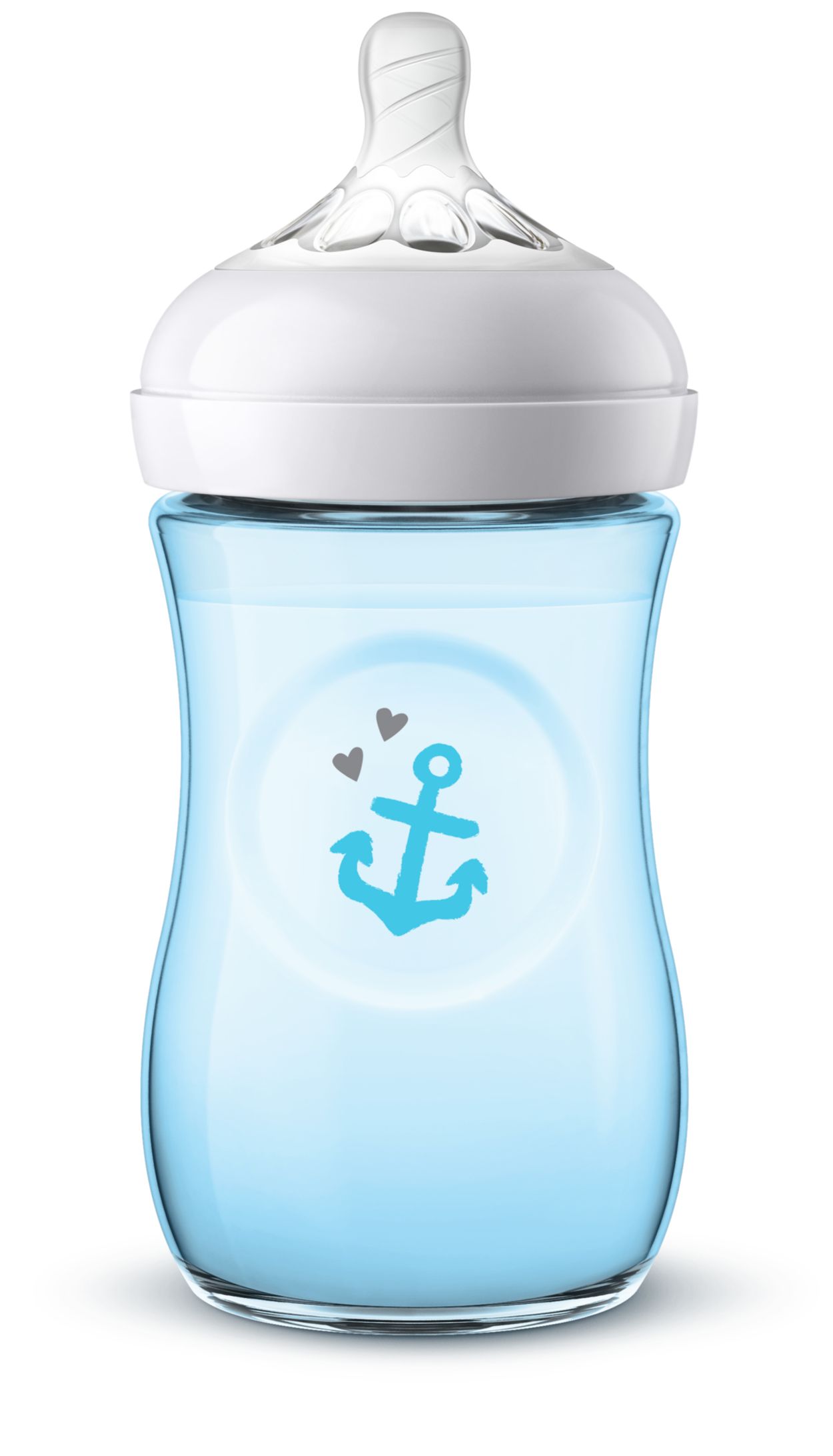 Natural baby bottle SCF669/35 | Avent