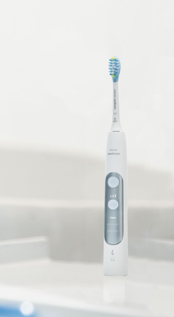 ExpertClean Power Toothbrushes for Dental Professionals and Patients
