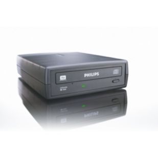 SPD3000CC Portable Drive