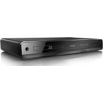 Experimente a diferença do Blu-ray