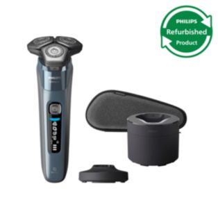 Shaver Series 8000 Refurbished Wet & Dry electric shaver