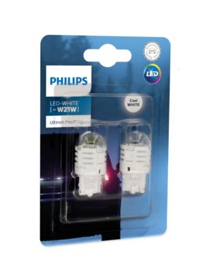 Ultinon Pro3000 SI シグナルランプ用バルブ 11065U30CWB2 | Philips