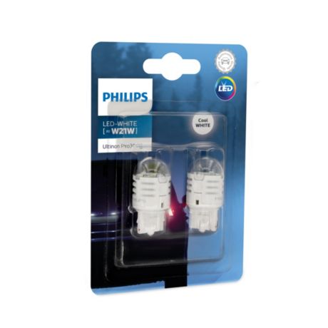 11065U30CWB2 Ultinon Pro3000 SI Signalbeleuchtung für Fahrzeuge