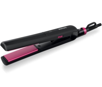 Philips small hair on sale straightener