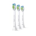 The brush head for brilliant whitening