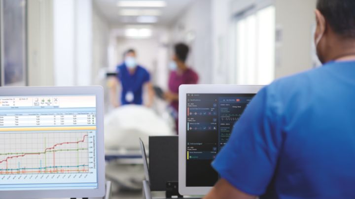 Capsule Surveillance Workstation