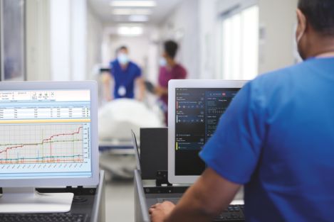 How IHE HL7 Integration Profiles take the drudgery out of connecting medical devices