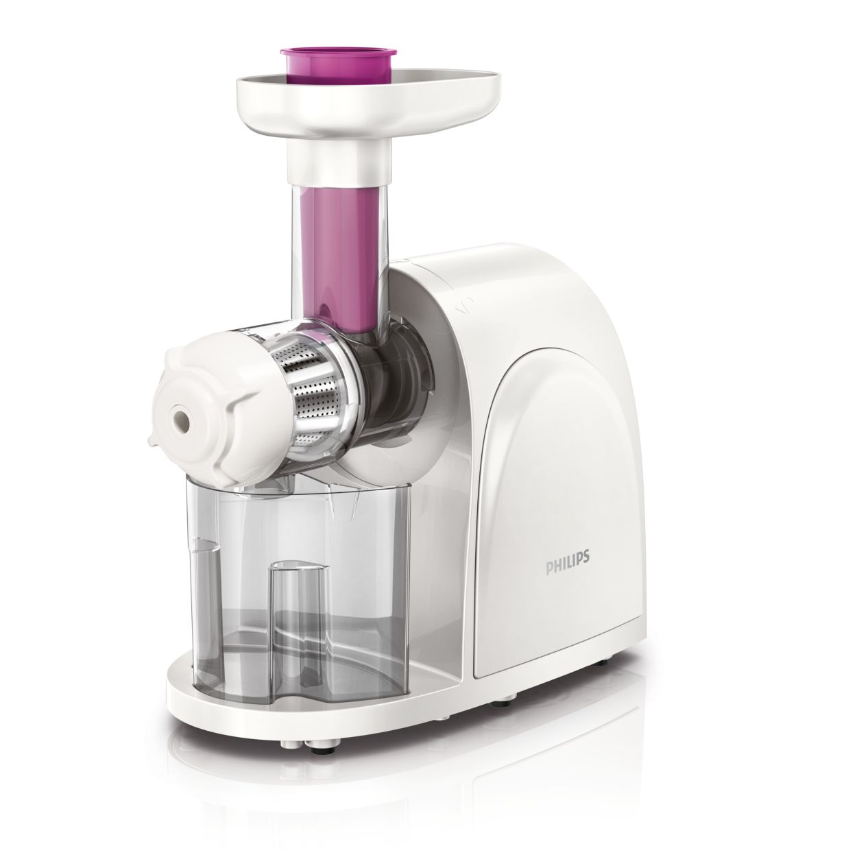 Viva Collection Slow juicer HR1830/03