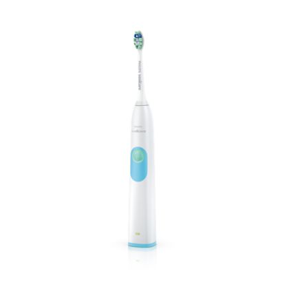 Sonicare 2 Series plaque control