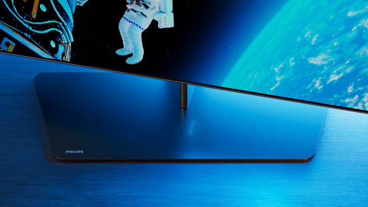 Philips OLED