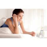 Wake up naturally