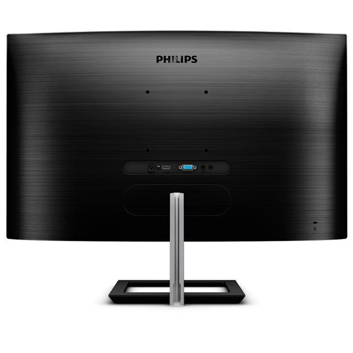 Monitor LCD Full HD curbat 271E1CA/01 | Philips