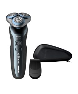 Shaver series 6000 ウェット＆ドライ電気シェーバー S6620/11 ...