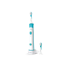 HX6321/03 Philips Sonicare For Kids Sonic electric toothbrush