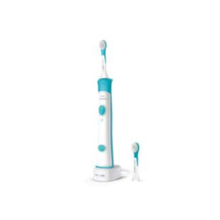 Sonicare For Kids แปรงสีฟันไฟฟ้า Sonic