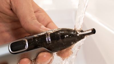 Fully washable and easy to clean