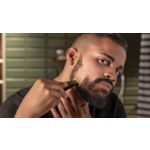 Recorta, modela y afeita cualquier longitud del vello