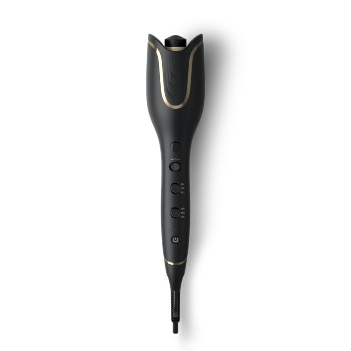 StyleCare Prestige Auto Curler BHB876 00 Philips