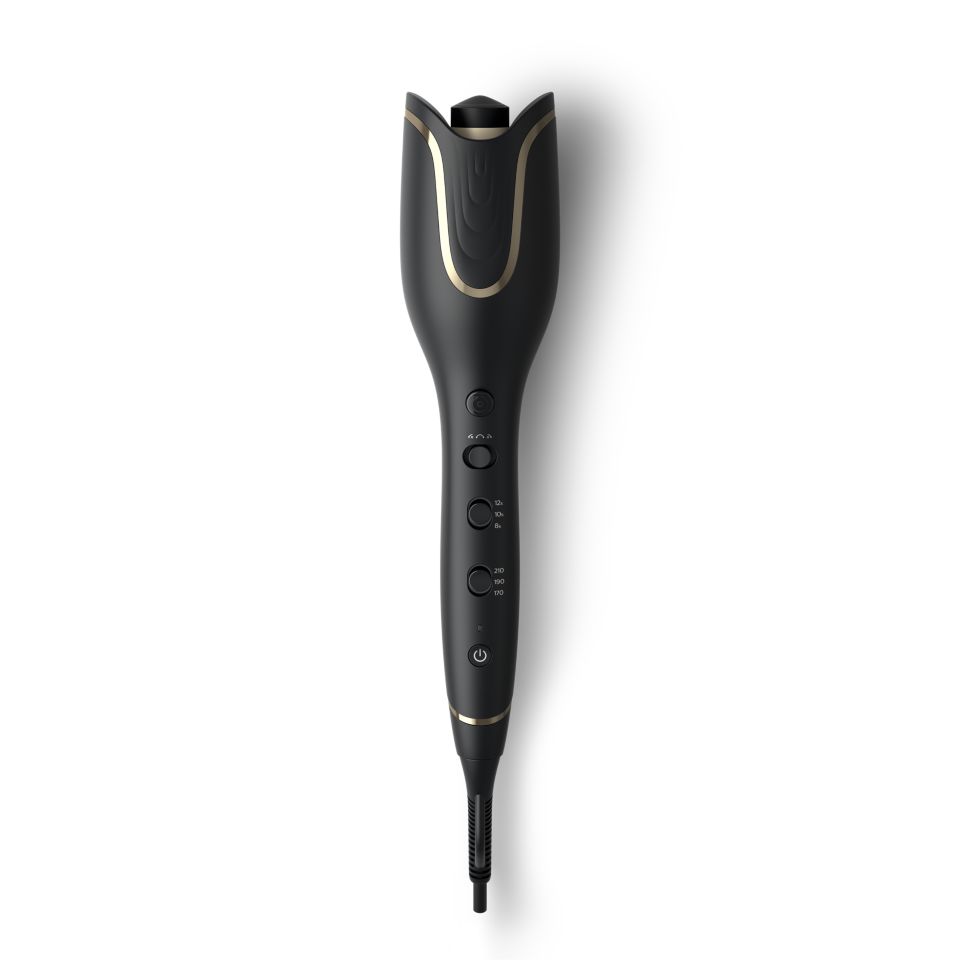 StyleCare Prestige Auto Curler BHB876 03 Philips