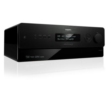 AVR9900 HD AV Receiver