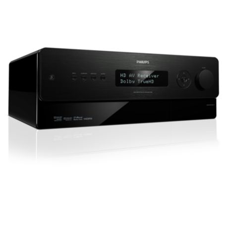 AVR9900/12  AVR9900 HD AV Receiver