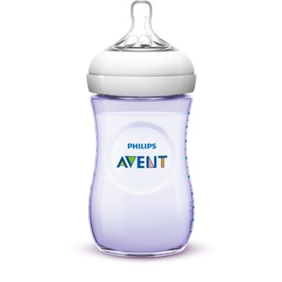 The most natural way to bottle feed
