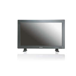 LCD-skjerm