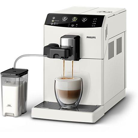 HD8830/12 3000 Series Kaffeevollautomat