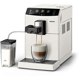 3000 Series Fully automatic espresso machines