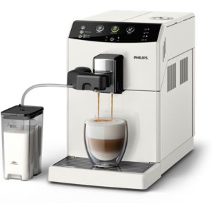 3000 Series Fully automatic espresso machines