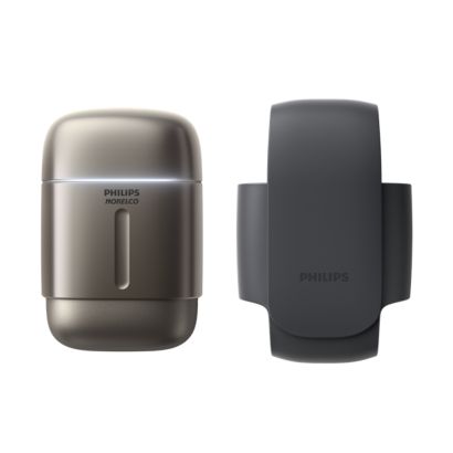 Skin-level closeness on the go
