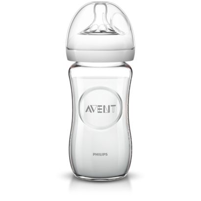 The most natural way to bottle feed