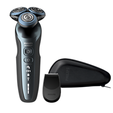 S6820/83 Philips Norelco Shaver series 6000 Wet and dry electric shaver